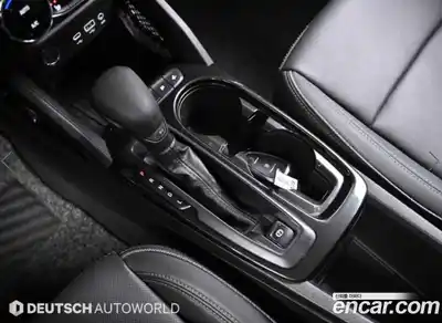 Chevrolet TrailBlazer 2021 1.3 гидро, миниатюра 9