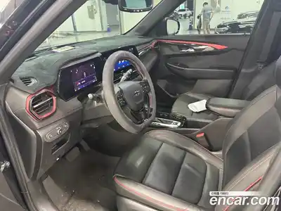 Chevrolet TrailBlazer 2024 1.3 гидро, миниатюра 5