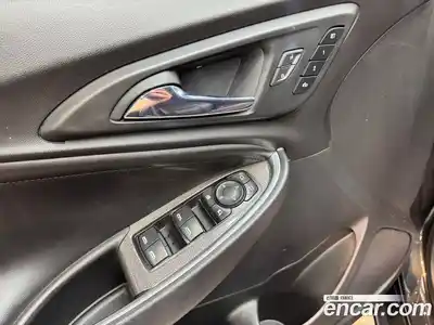 Chevrolet Malibu 2017 1.5 гидро, миниатюра 10