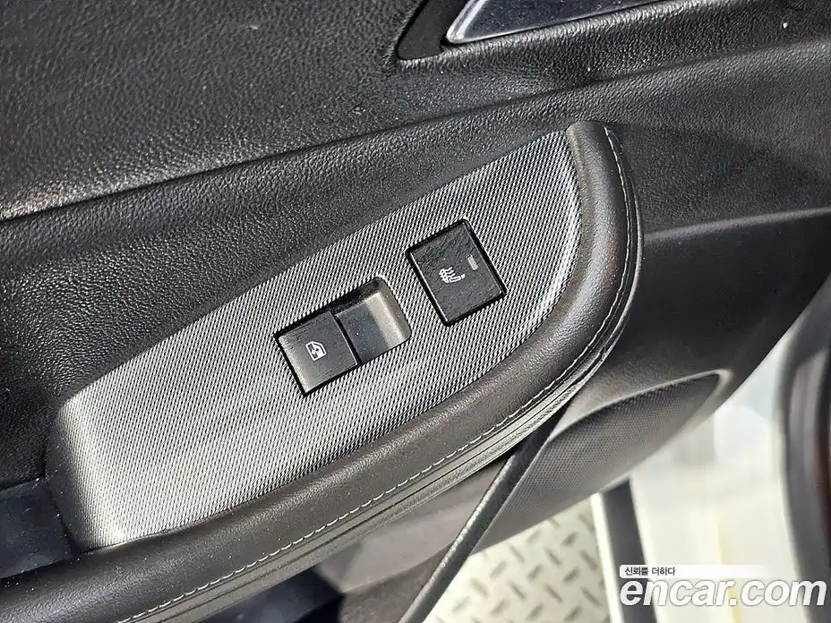 Chevrolet Malibu 2015 2.0 гидро, фото 12
