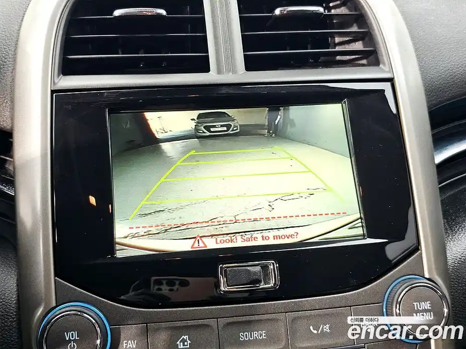 Chevrolet Malibu 2015 2.0 гидро, фото 15