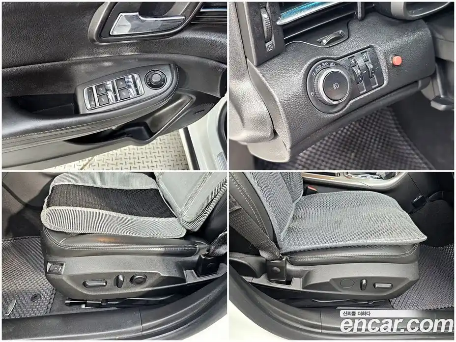 Chevrolet Malibu 2015 2.0 гидро, фото 17