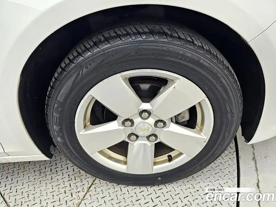 Chevrolet Malibu 2015 2.0 гидро, фото 20