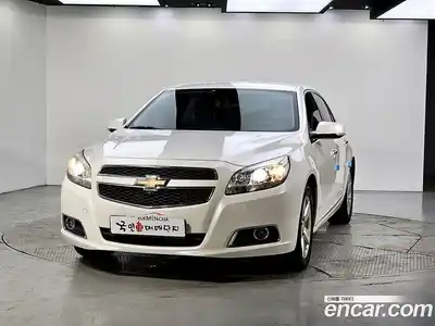 Chevrolet Malibu 2015 2.0 гидро, миниатюра 2