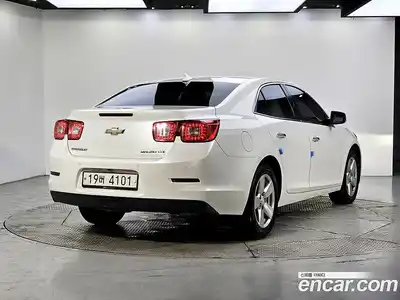 Chevrolet Malibu 2015 2.0 гидро, миниатюра 4