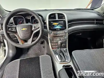 Chevrolet Malibu 2015 2.0 гидро, миниатюра 5