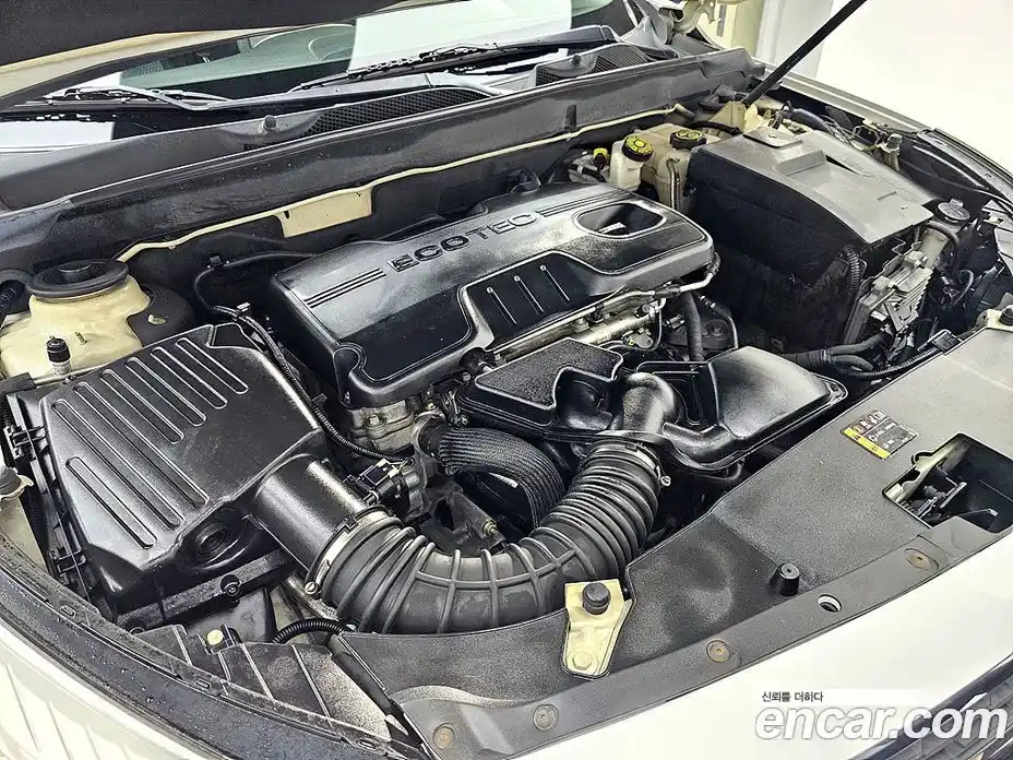 Chevrolet Malibu 2015 2.0 гидро, фото 6