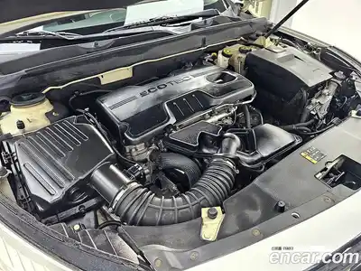 Chevrolet Malibu 2015 2.0 гидро, миниатюра 6