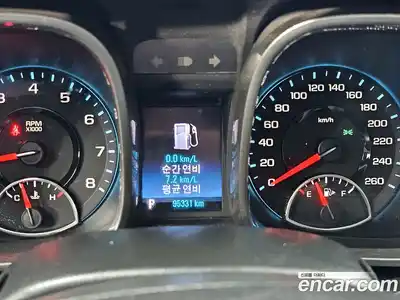 Chevrolet Malibu 2015 2.0 гидро, миниатюра 7