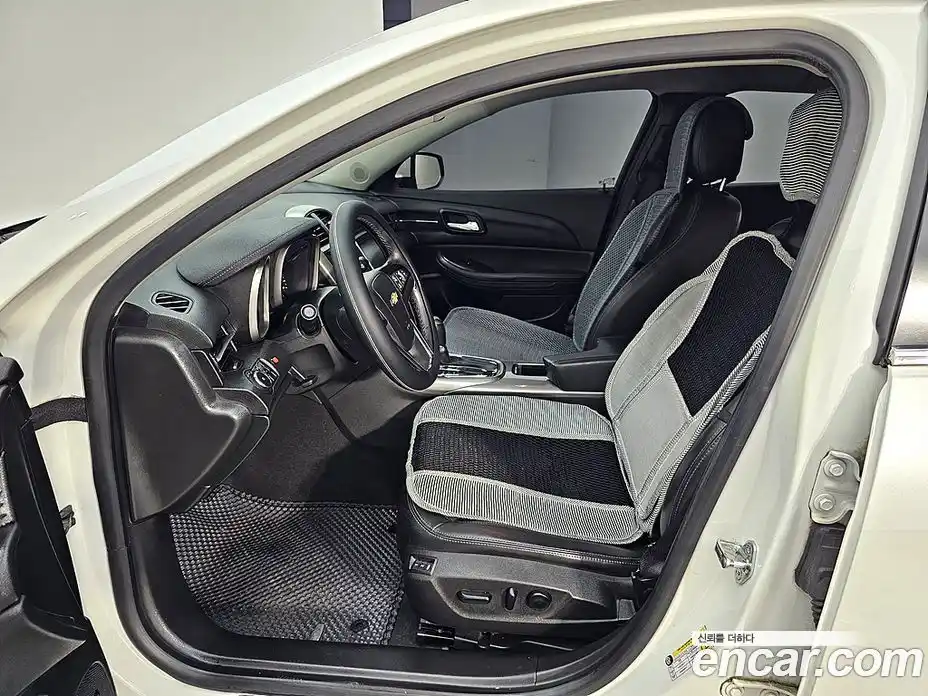 Chevrolet Malibu 2015 2.0 гидро, фото 8