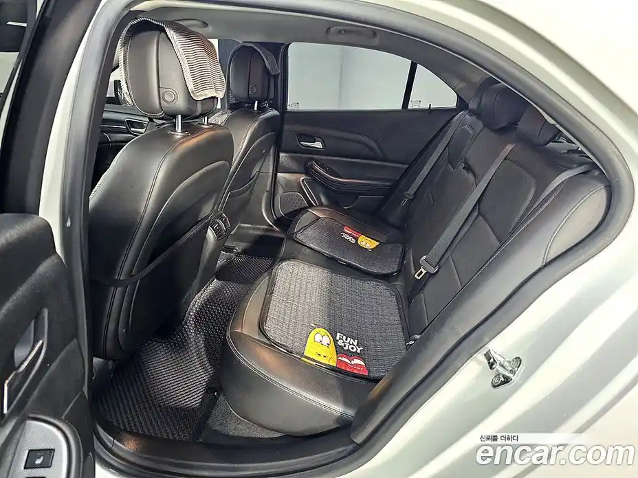 Chevrolet Malibu 2015 2.0 гидро, фото 9