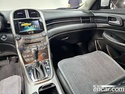 Chevrolet Malibu 2015 2.0 гидро, миниатюра 10