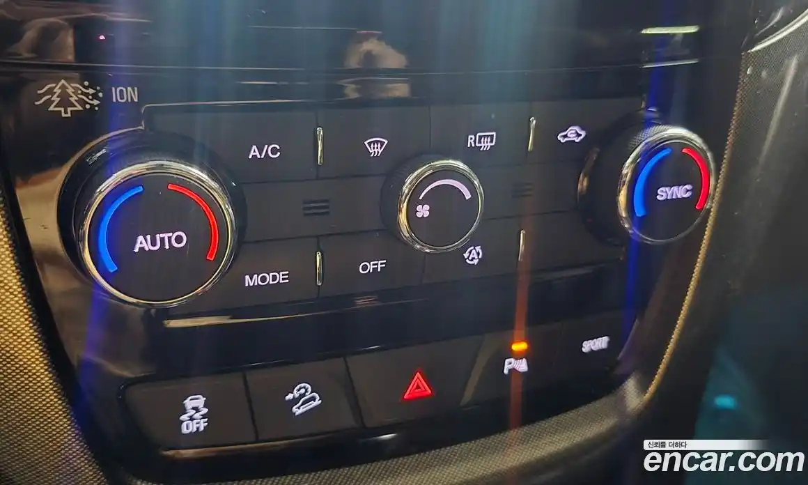 Chevrolet Captiva 2018 2.0 гидро, фото 14