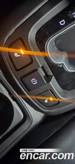 Chevrolet Captiva 2018 2.0 гидро, фото 19