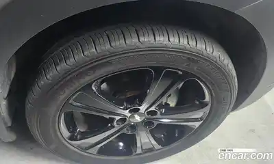 Chevrolet Captiva 2018 2.0 гидро, миниатюра 5