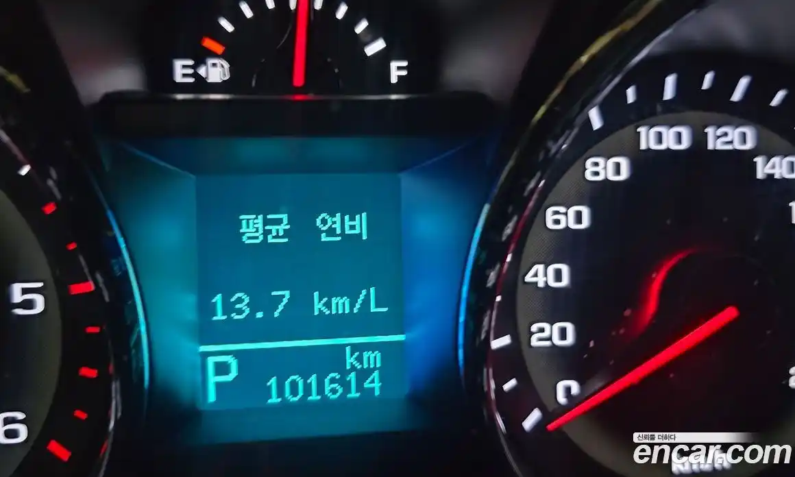 Chevrolet Captiva 2018 2.0 гидро, фото 8