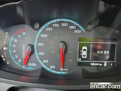 Chevrolet Spark 2016 1.0 гидро, миниатюра 11