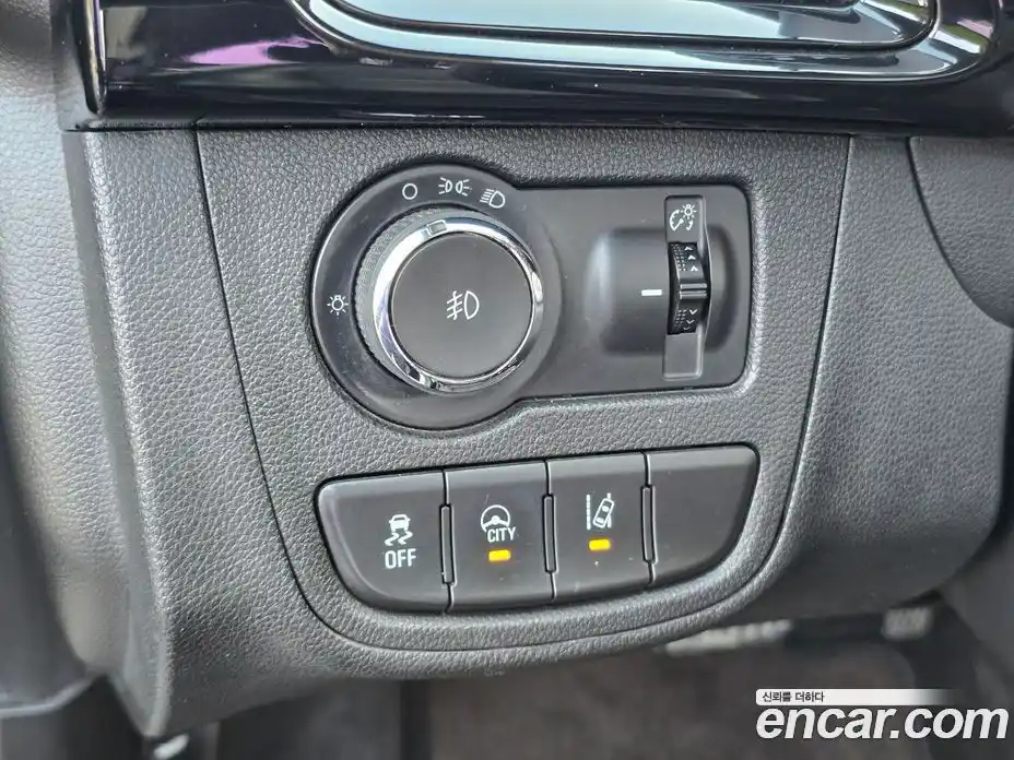 Chevrolet Spark 2016 1.0 гидро, фото 13