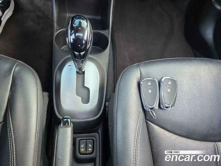 Chevrolet Spark 2016 1.0 гидро, фото 15