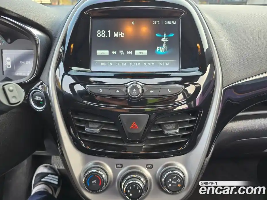 Chevrolet Spark 2016 1.0 гидро, фото 16
