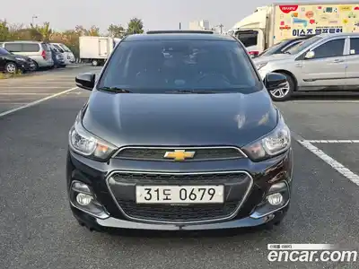 Chevrolet Spark 2016 1.0 гидро, миниатюра 2