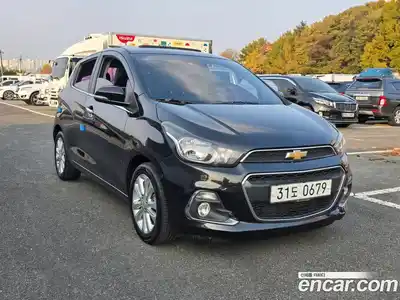 Chevrolet Spark 2016 1.0 гидро, миниатюра 3