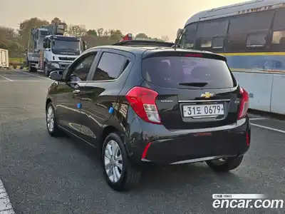 Chevrolet Spark 2016 1.0 гидро, миниатюра 6