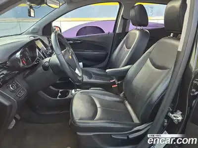 Chevrolet Spark 2016 1.0 гидро, миниатюра 8