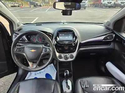 Chevrolet Spark 2016 1.0 гидро, миниатюра 10