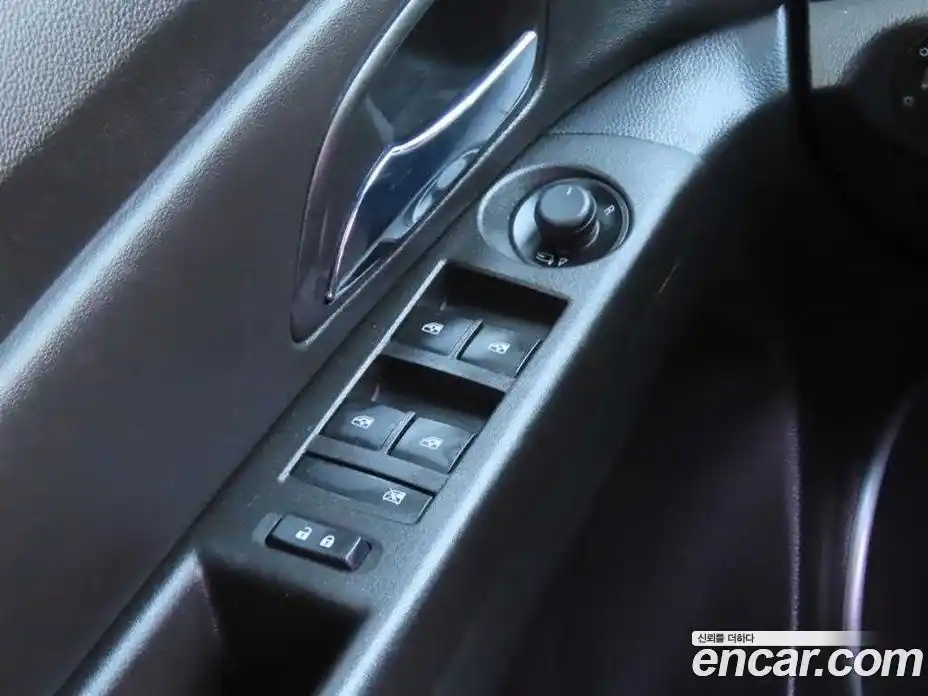 Chevrolet Cruze 2016 1.4 гидро, фото 10