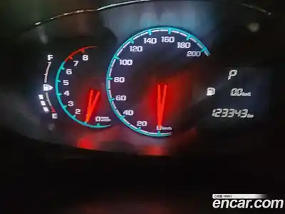 Chevrolet Spark 2016 1.0 гидро, миниатюра 12