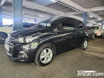 Chevrolet Spark 2016 1.0 гидро, миниатюра 2