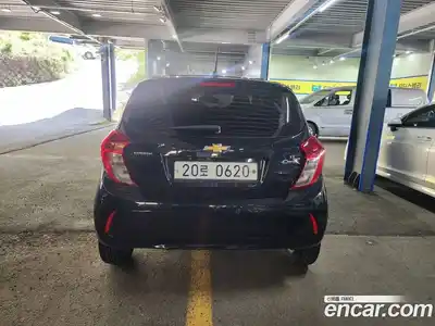 Chevrolet Spark 2016 1.0 гидро, миниатюра 3