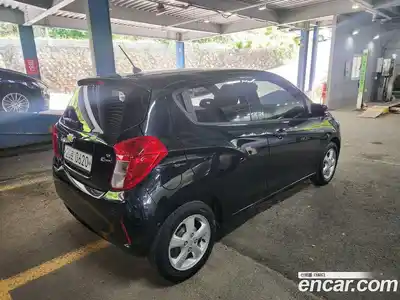 Chevrolet Spark 2016 1.0 гидро, миниатюра 4