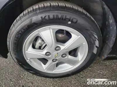 Chevrolet Spark 2016 1.0 гидро, миниатюра 5