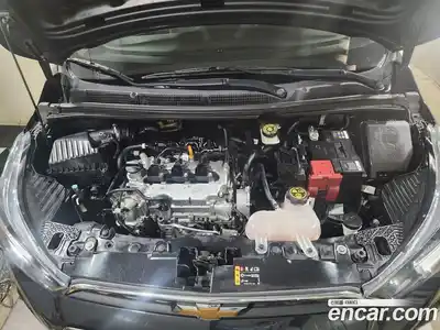 Chevrolet Spark 2016 1.0 гидро, миниатюра 6