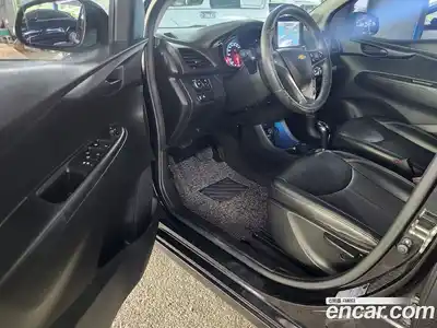 Chevrolet Spark 2016 1.0 гидро, миниатюра 7