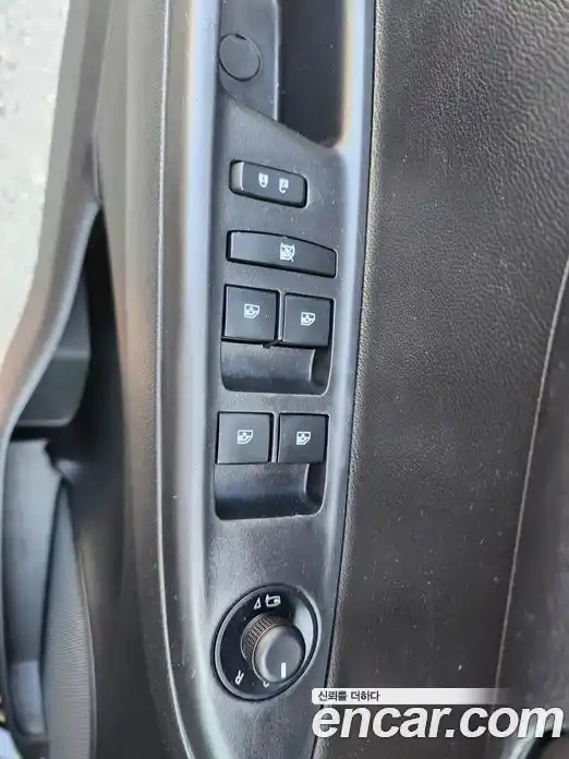 Chevrolet Spark 2016 1.0 гидро, фото 8