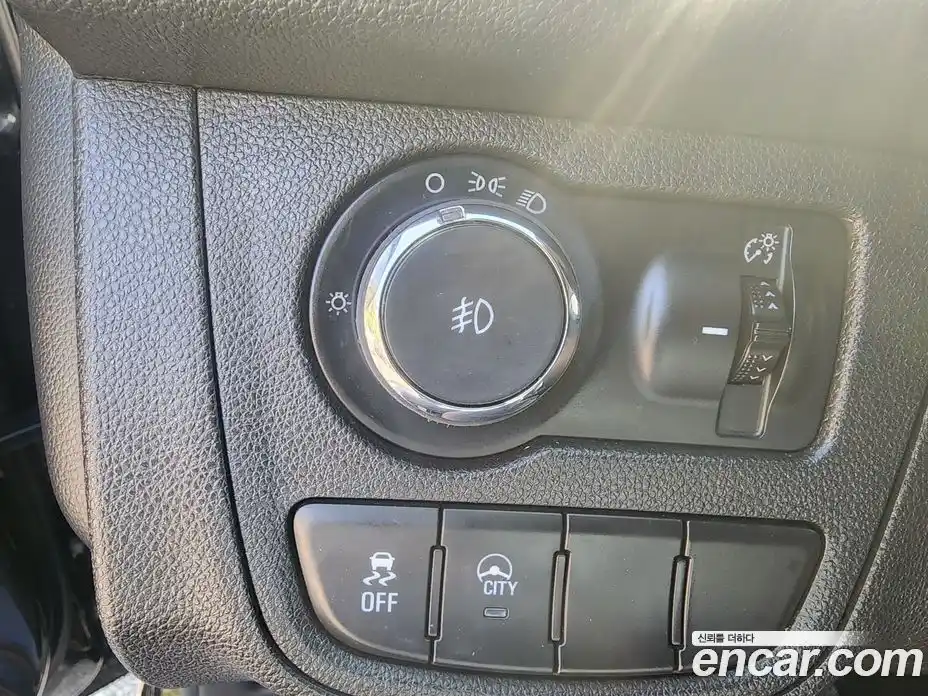 Chevrolet Spark 2016 1.0 гидро, фото 9