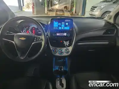 Chevrolet Spark 2016 1.0 гидро, миниатюра 10