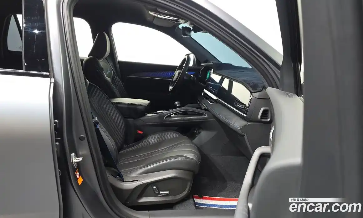 Renault Grand Koleos 2024 1.5 гидро, фото 11