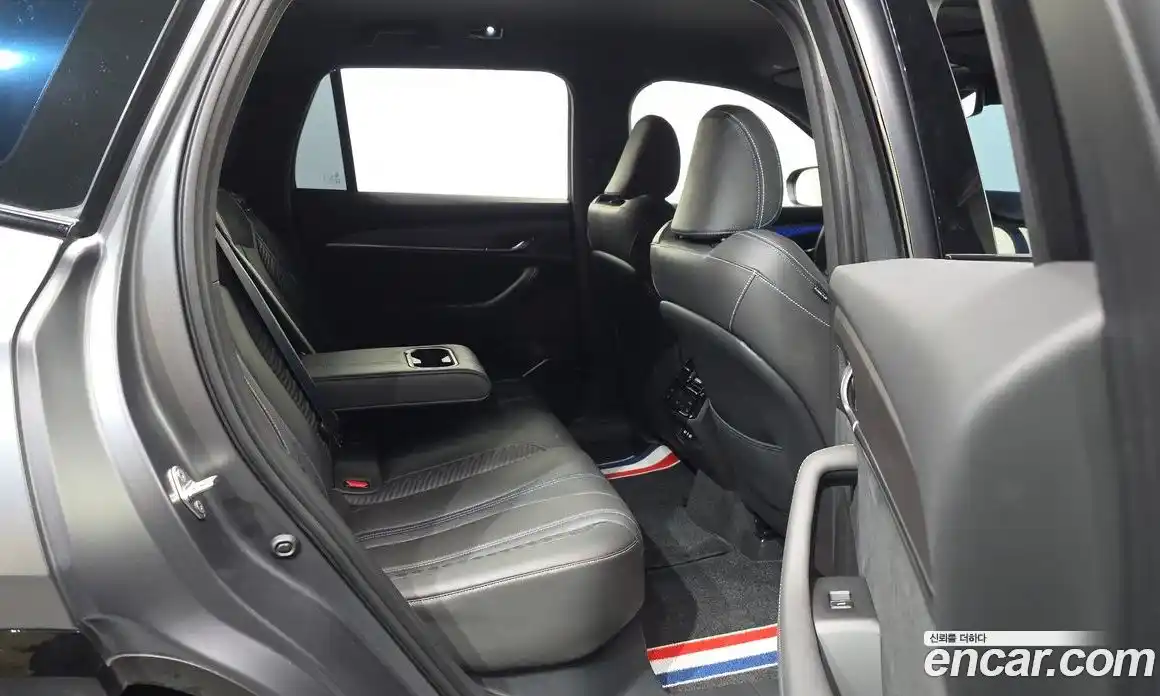 Renault Grand Koleos 2024 1.5 гидро, фото 12