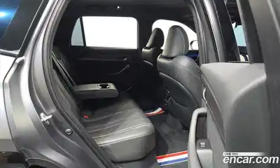 Renault Grand Koleos 2024 1.5 гидро, миниатюра 12