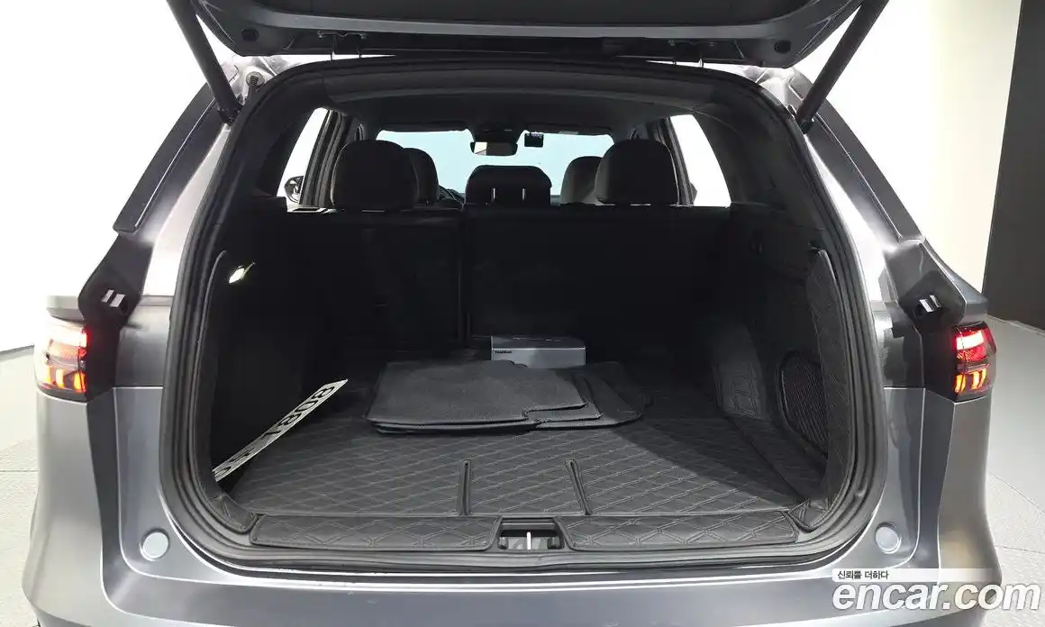 Renault Grand Koleos 2024 1.5 гидро, фото 20