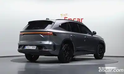 Renault Grand Koleos 2024 1.5 гидро, миниатюра 2