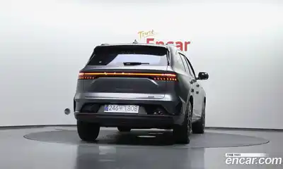 Renault Grand Koleos 2024 1.5 гидро, миниатюра 4