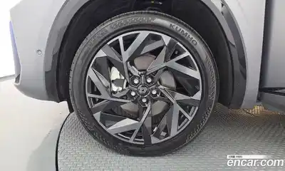 Renault Grand Koleos 2024 1.5 гидро, миниатюра 5