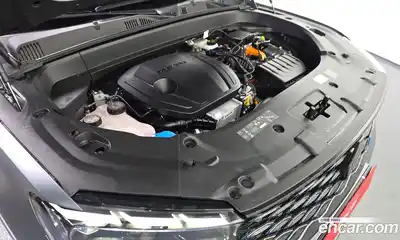 Renault Grand Koleos 2024 1.5 гидро, миниатюра 6