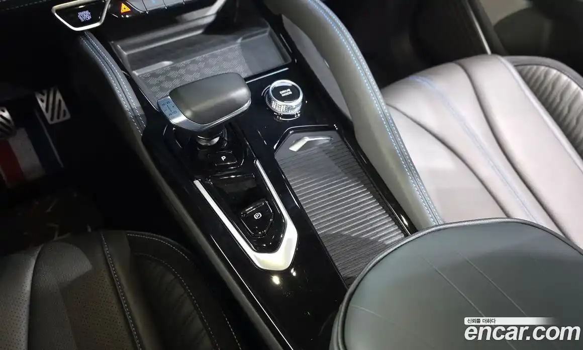 Renault Grand Koleos 2024 1.5 гидро, фото 9