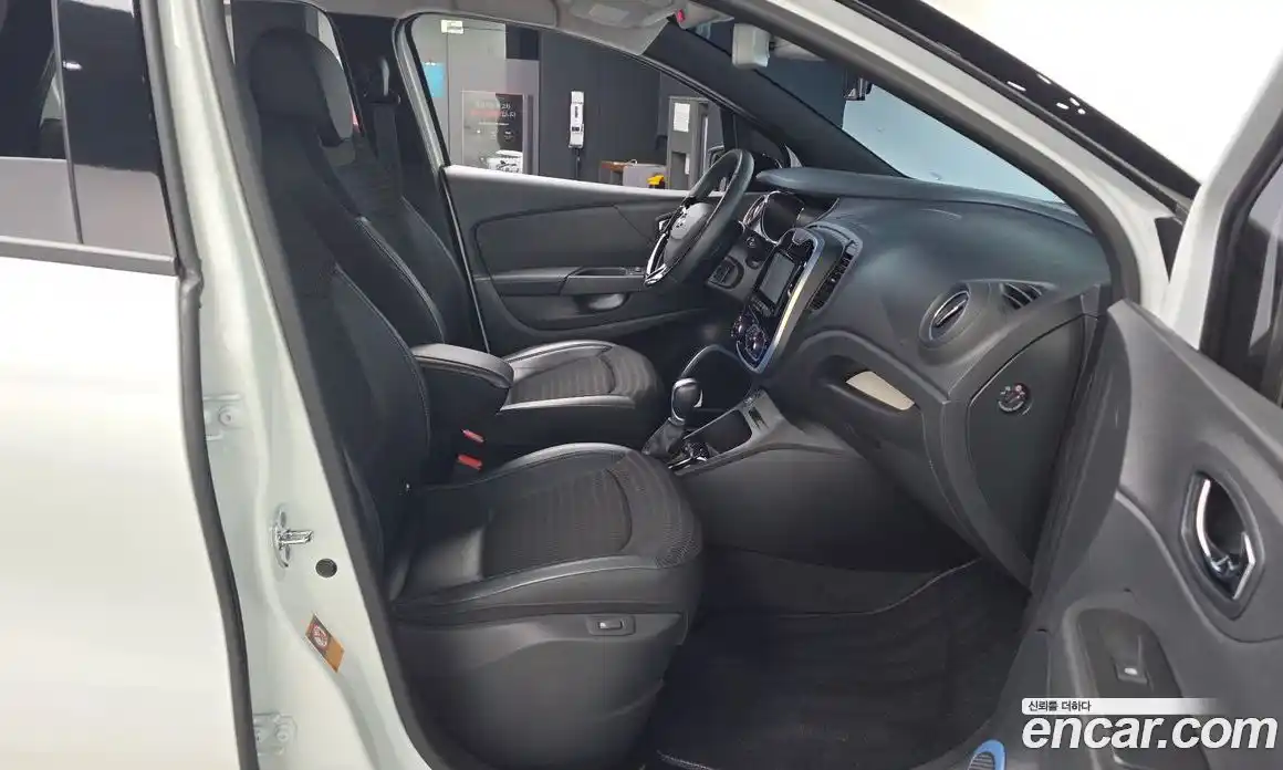 Renault QM3 2017 1.5 гидро, фото 11